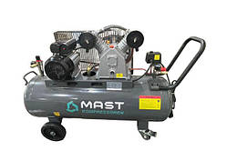 Поршневий компресор MAST TA65/100L 220V