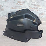 Пластик перед ногами Race, VM50QT-12D, фото 4