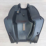 Пластик перед ногами Race, VM50QT-12D, фото 3