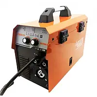 Зварювальний напівавтомат Плазма MIG-ММА-340