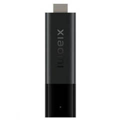 TV Приставка Xiaomi Mi TV Stick 4K Edition 2024 EU_
