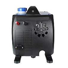 Вебасто, автономка переносна унівесальна Dizeltron NF06, 8 кВт, 12V/24V/220V, фото 4