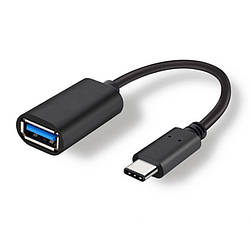 OTG-шнур, Type-C smart
