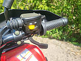 Квадроцикл LINHAI LH400ATV-D EFI PROMAX інжектор, фото 10