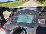 Квадроцикл LINHAI LH400ATV-D EFI PROMAX інжектор, фото 5