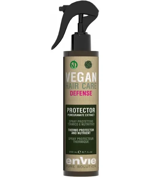 Спрей-термозахист Envie Vegan Defense Thermo Protector and Nutrient, 200 мл (EN870)