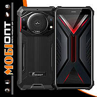 Смартфон Fossibot F101P 4/64Gb Red Global version