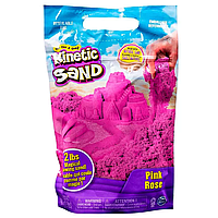 Пісок для творчості від Спин майстер 0,9 кг Kinetic Sand Moulding and Creating