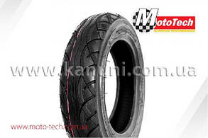 Мотопокришка, моторезина Boss/MotoTech 90/90-10 TL (6006) TW (Мородське шосе) Mototech