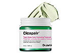 Dr.Jart+  СС Cicapair Tiger Grass Color Correcting Treatment SPF 22 корегуючий і заспокійливий крем, 50 мл. До 03/2027, фото 3