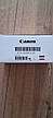 Друкуюча головка QY6-0086 до Canon MX720, MX721, MX722,  MX725, MX726, MX728, MX920, MX924, MX925, MX927, MX928, IX6770, IX6780, фото 10