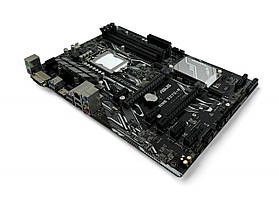Материнська плата Asus Prime Z270-P (s1151)
