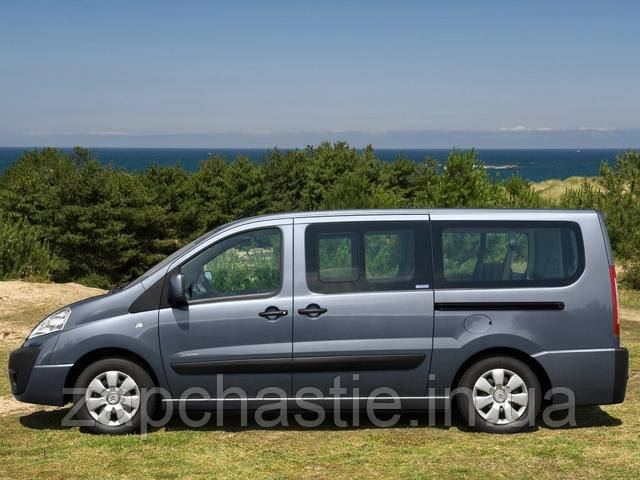Citroën Jumpy zapchastie.in.ua