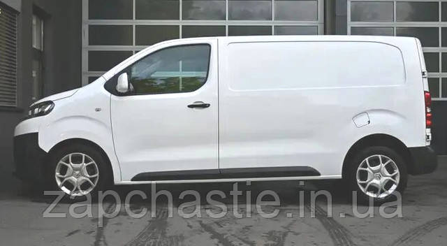 Коробки передач Citroen Jumpy zapchastie.in.ua