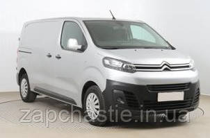 Коробки передач Citroen Jumpy zapchastie.in.ua