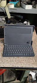Чохол-клавіатура для планшета Logitech Slim Folio Bluetooth Y-R0051 для iPad і iPad Air No 230211103