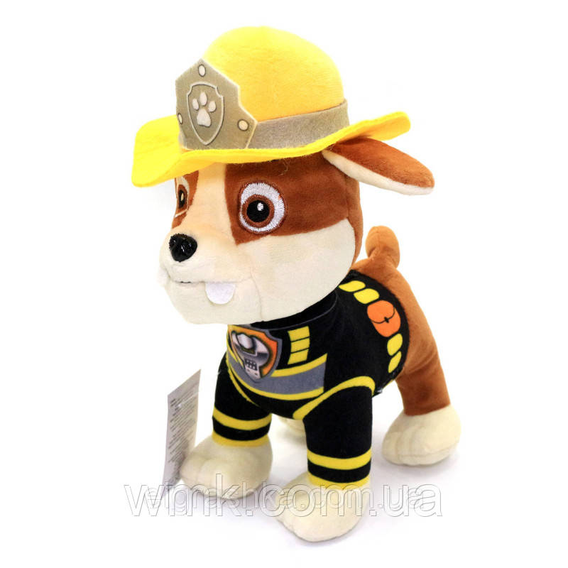 М'яка іграшка  Команда 01К 26см