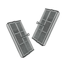 Фільтр для робота-пилососа Xiaomi Dreame L10s Pro Ultra Heat ( RLL82CE ) 2 шт, фото 5