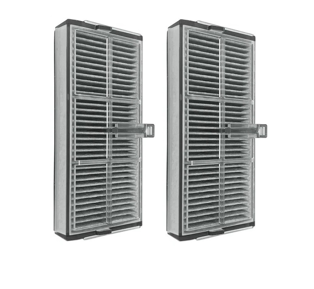 Фільтр для робота-пилососа Xiaomi Dreame L10s Pro Ultra Heat ( RLL82CE ) 2 шт