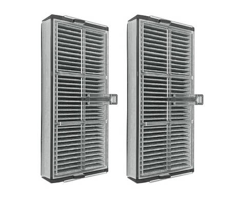 Фільтр для робота-пилососа Xiaomi Dreame L10s Pro Ultra Heat ( RLL82CE ) 2 шт, фото 1