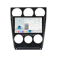 Штатна магнітола Mekede MS Mazda 6 (2002-2008) QleD