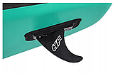 Bestway 65377 SUP-борд 305 х 84 х 12 см Hydro Force Breeze Panorama, фото 7