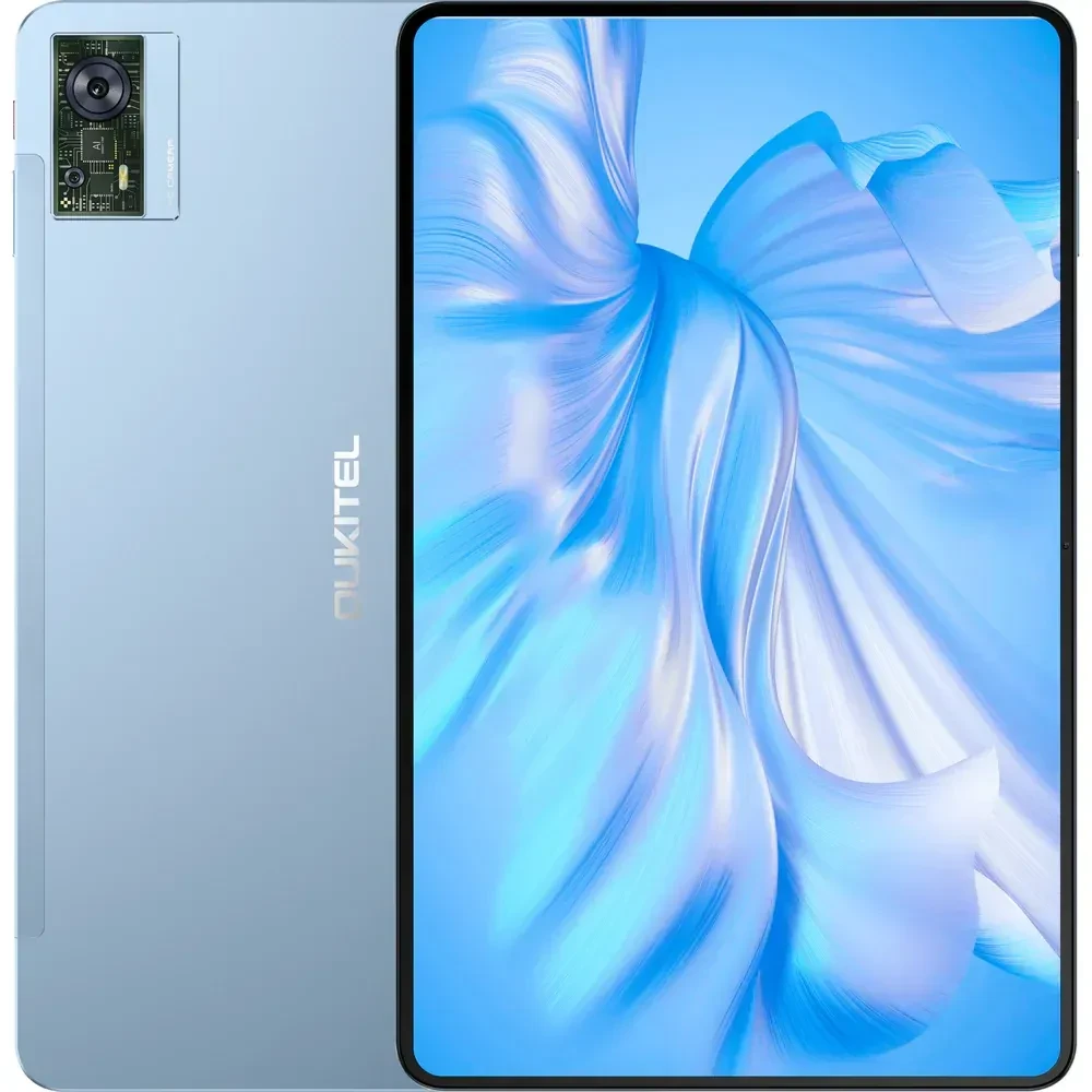 Планшет Oukitel Pad OT5S 6/256GB (Blue) Global