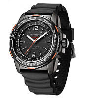 Годинник на сонячній енергії North Edge Photon Solar Drive