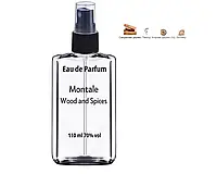 Парфум унісекс Montale Wood and Spices духи Монтале вуд-енд спейс 110 мл