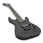 7-струнна електрогітара ESP E-II HORIZON NT-7B HIPSHOT (BLACK SATIN), фото 3