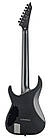 7-струнна електрогітара ESP E-II HORIZON NT-7B HIPSHOT (BLACK SATIN), фото 7