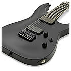 7-струнна електрогітара ESP E-II HORIZON NT-7B HIPSHOT (BLACK SATIN), фото 4
