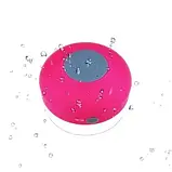 Водонепроникна бездротова Bluetooth колонка для душу, фото 5