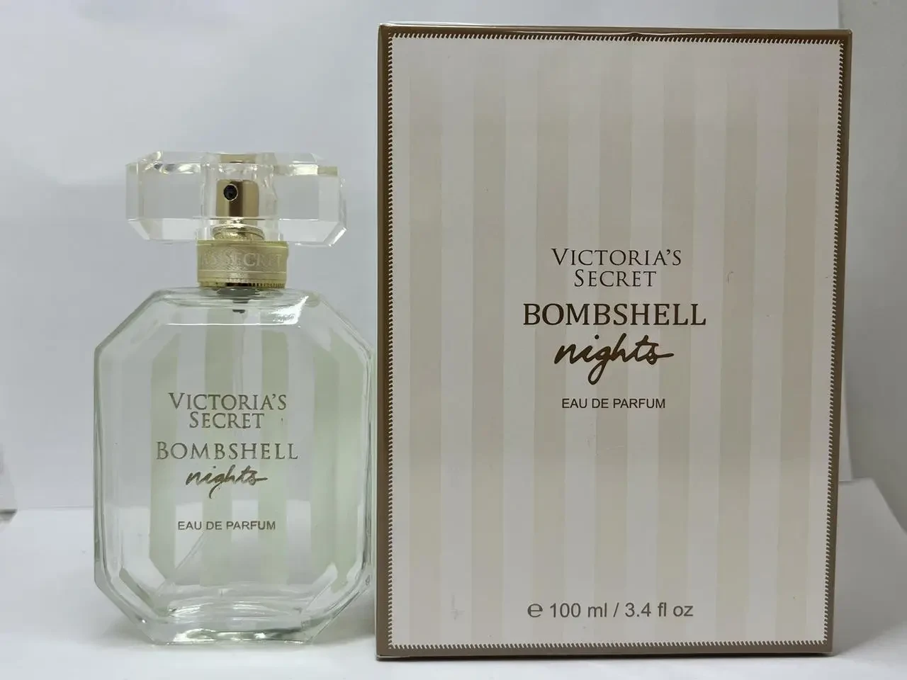 ЖІНОЧІ ПАРФУМИ  BOMBSHELL NIGHTS VICTORIA'S SECRET 100 ml, фото 1
