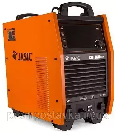 Плазморіз Jasic CUT-160  (L316II) MAX20для повітряно-плазмового різання, фото 1