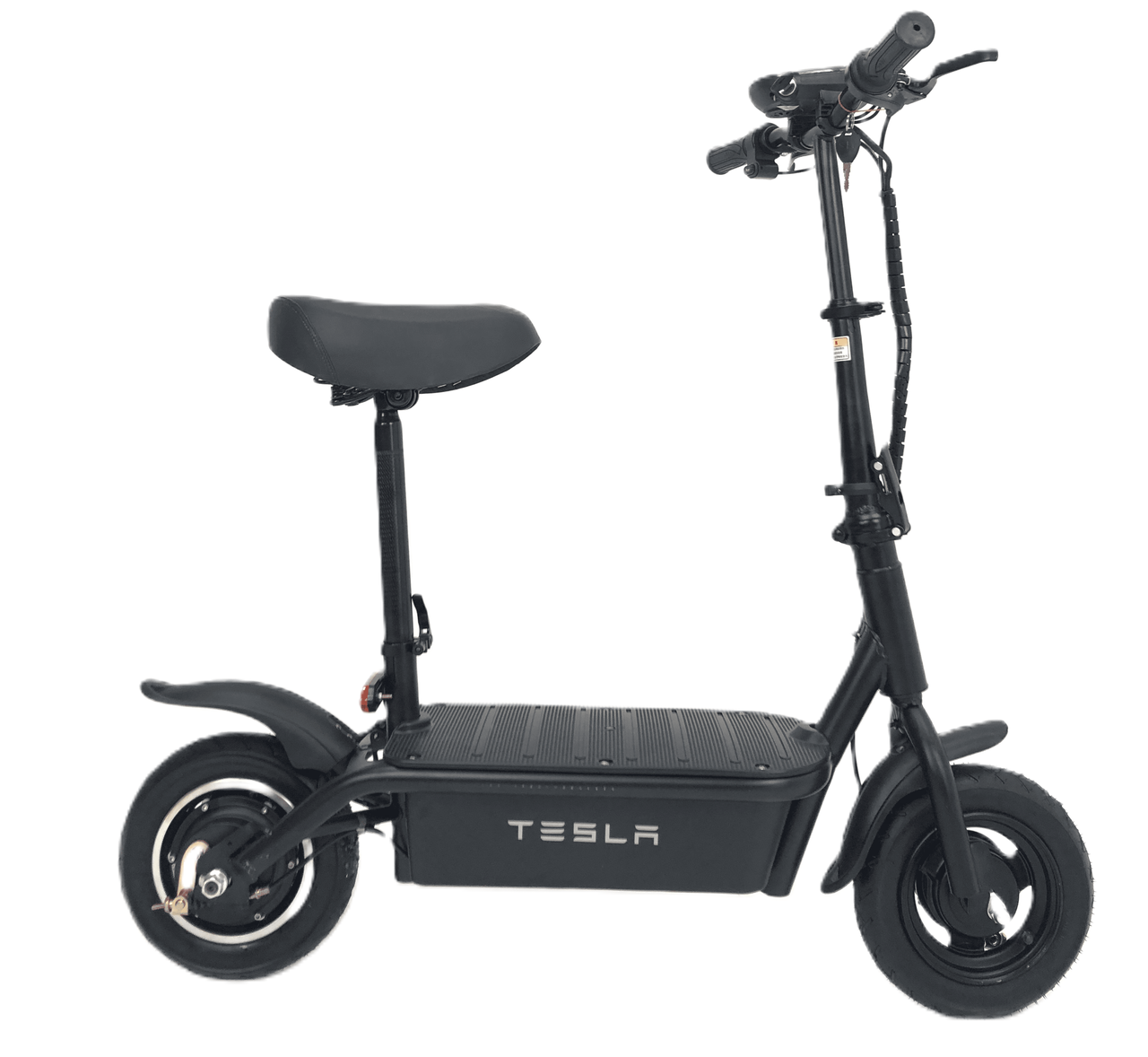 Електросамокат Tesla MINI 350W 36V  16 Ah (2024)