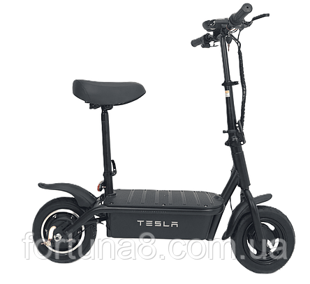 Електросамокат Tesla MINI 350W 36V 16 Ah (2024), фото 1