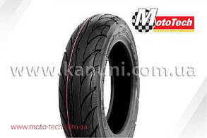 Мотопокришка, моторезина Boss/MotoTech 90/90-10 TL (6021) TW (Городське шосе) Mototech