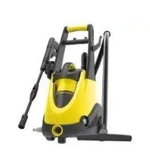 Мийка високого тиску 3в1 (мийка, пилосос, продувка) Powermat PRO 3 1600W