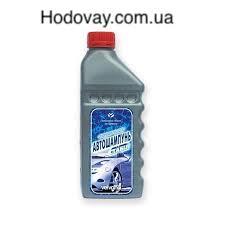 Автошампунь Velvana Стабил (для ручної мийки) 0,5л
