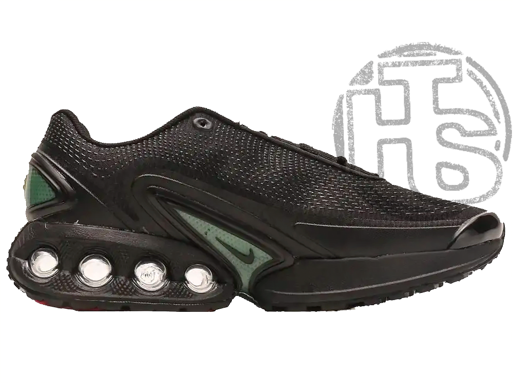 Чоловічі кросівки Nike Air Max Dn Supreme Black FZ4044-001