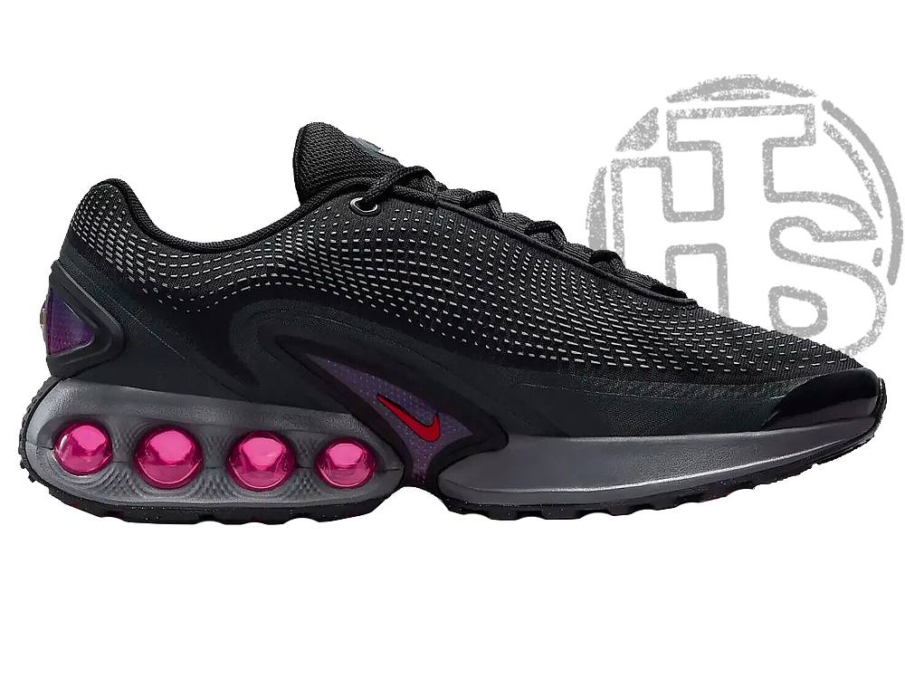 Чоловічі кросівки Nike Air Max Dn All Night DV3337-008