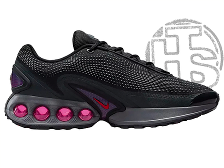 Чоловічі кросівки Nike Air Max Dn All Night DV3337-008, фото 1
