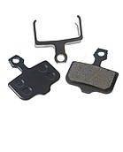 Гальмівні колодки дискові Spelli SDP-44 , Organic , сумісна з AVID серії: Elixir, sram xx,xo.