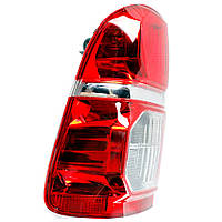 Задні ліхтарі для Toyota Hilux 2005-2015 Лівий червоний