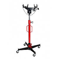 Знімач коробки гідравлічний підкатний 1100мм - 1900мм (з площадкою) 0,5 тонн Profline 97161L