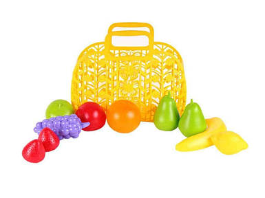 Набір фруктів 25.5х20х11 см арт. 5316 ТМ ТЕХНОК FG