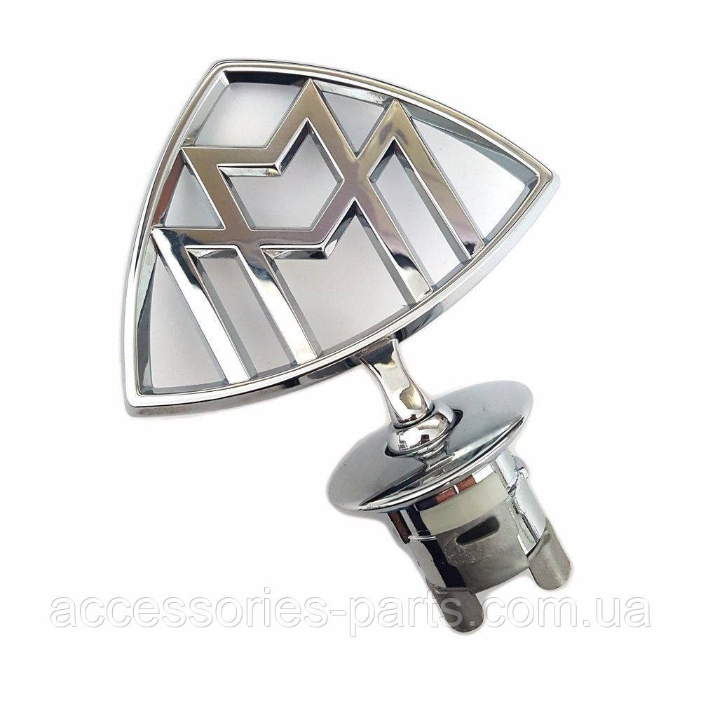    Maybach Mercedes-Benz S-Class W222    ID440407524  34700    Promua