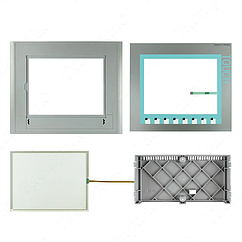 Оригінальний Сенсор (Тачскрін) для панелі оператора 6AV6647-0AF11-3AX0