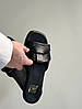 Шльопанці жіночі ShoesBand Чорні натуральна шкіра 40 (25,5 см) (S39071), фото 7